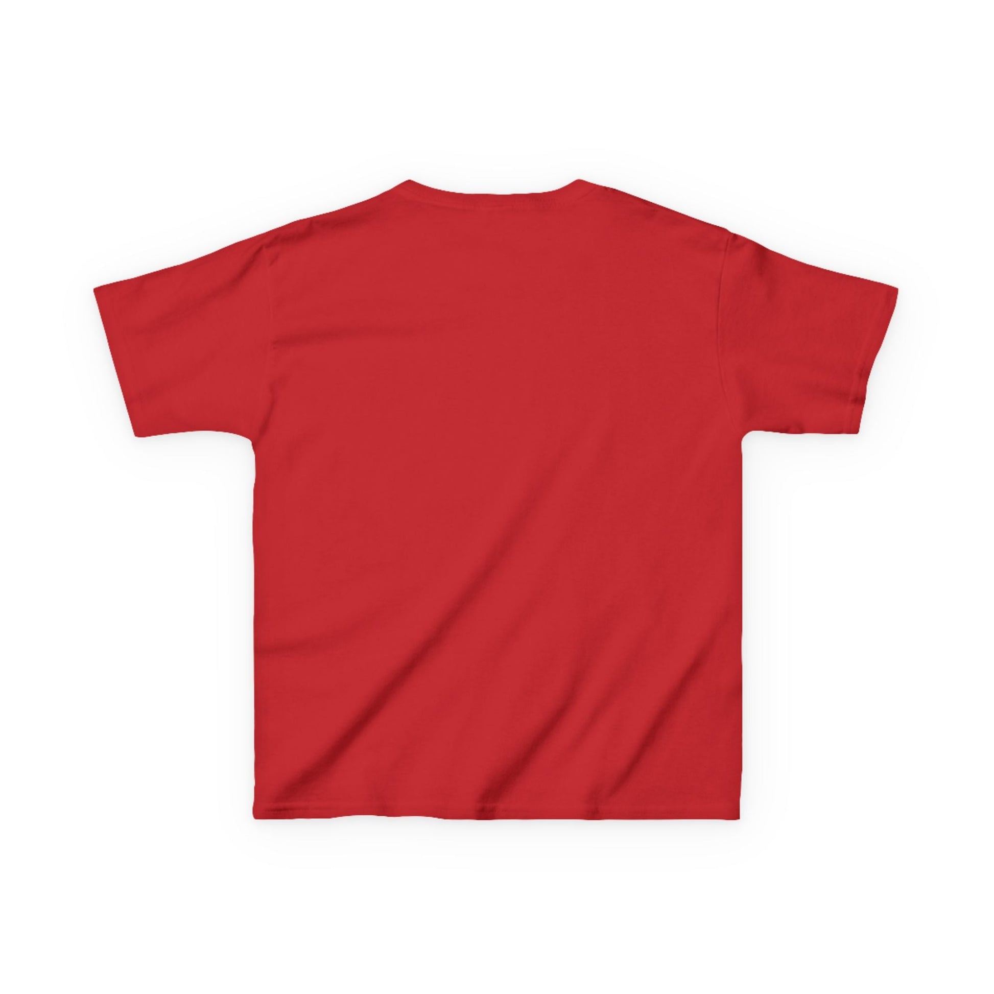 "Just Keep Stimming" Kids T-Shirt - Retro Gradient Autism Awareness Tee for Boys & Girls | Sizes XS–XL - Geo Rocks The 'Tism