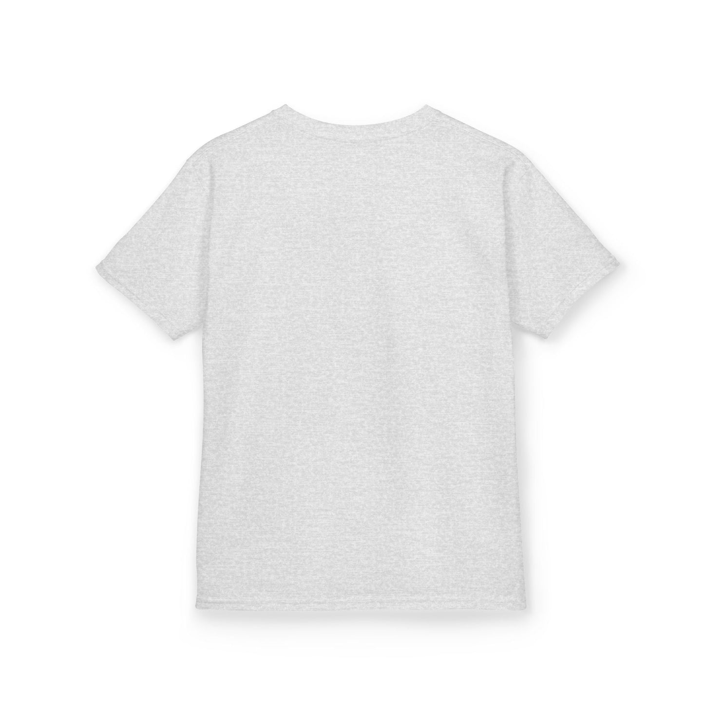 "Just Keep Stimming" Kids T-Shirt - Retro Gradient Autism Awareness Tee for Boys & Girls | Sizes XS–XL - Geo Rocks The 'Tism