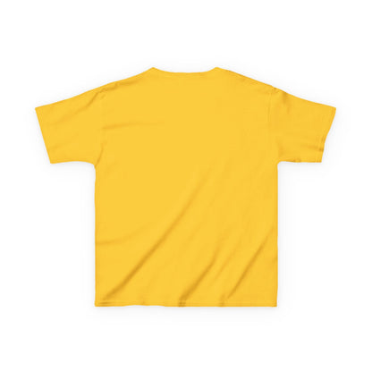 "Just Keep Stimming" Kids Tee – Autism Acceptance Shirt for Boys & Girls | XS–XL - Geo Rocks The 'Tism