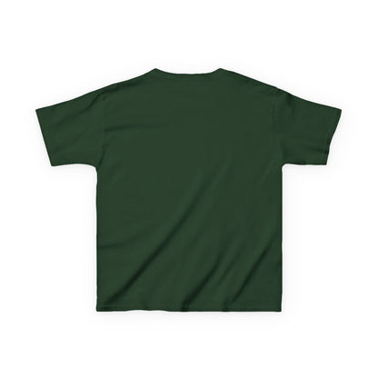 "Just Keep Stimming" Kids Tee – Autism Acceptance Shirt for Boys & Girls | XS–XL - Geo Rocks The 'Tism