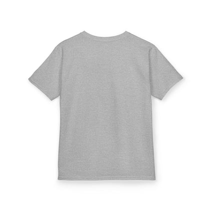 "Just Keep Stimming" Kids Tee – Autism Acceptance Shirt for Boys & Girls | XS–XL - Geo Rocks The 'Tism
