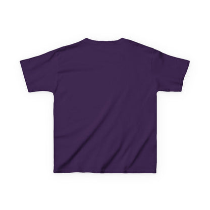 "Just Keep Stimming" Kids Tee – Autism Acceptance Shirt for Boys & Girls | XS–XL - Geo Rocks The 'Tism