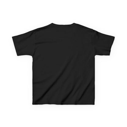 "Just Keep Stimming" Kids Tee – Autism Acceptance Shirt for Boys & Girls | XS–XL - Geo Rocks The 'Tism