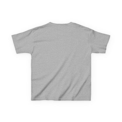 "Just Keep Stimming" Kids Tee – Autism Acceptance Shirt for Boys & Girls | XS–XL - Geo Rocks The 'Tism