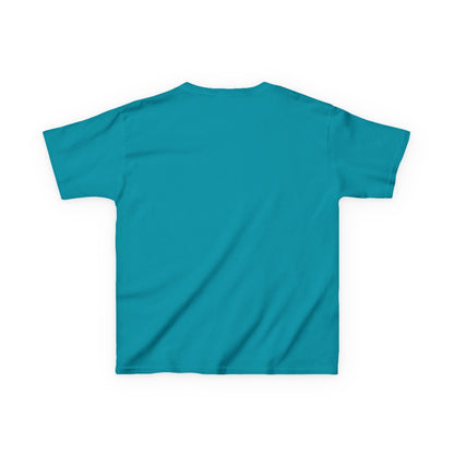 "Just Keep Stimming" Kids Tee – Autism Acceptance Shirt for Boys & Girls | XS–XL - Geo Rocks The 'Tism