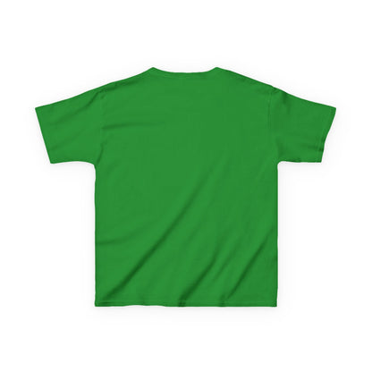 "Just Keep Stimming" Kids Tee – Autism Acceptance Shirt for Boys & Girls | XS–XL - Geo Rocks The 'Tism