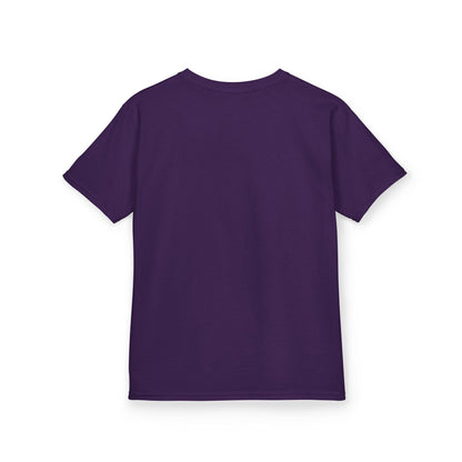 "Just Keep Stimming" Kids Tee – Autism Acceptance Shirt for Boys & Girls | XS–XL - Geo Rocks The 'Tism