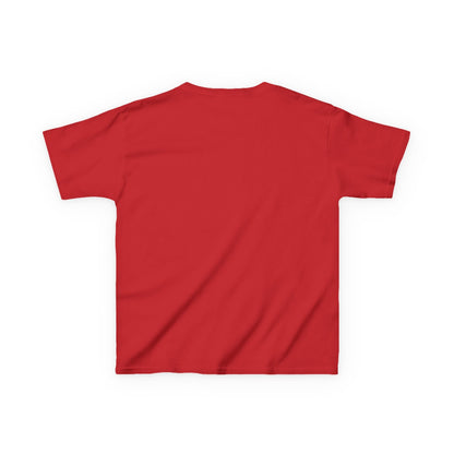 "Just Keep Stimming" Kids Tee – Autism Acceptance Shirt for Boys & Girls | XS–XL - Geo Rocks The 'Tism