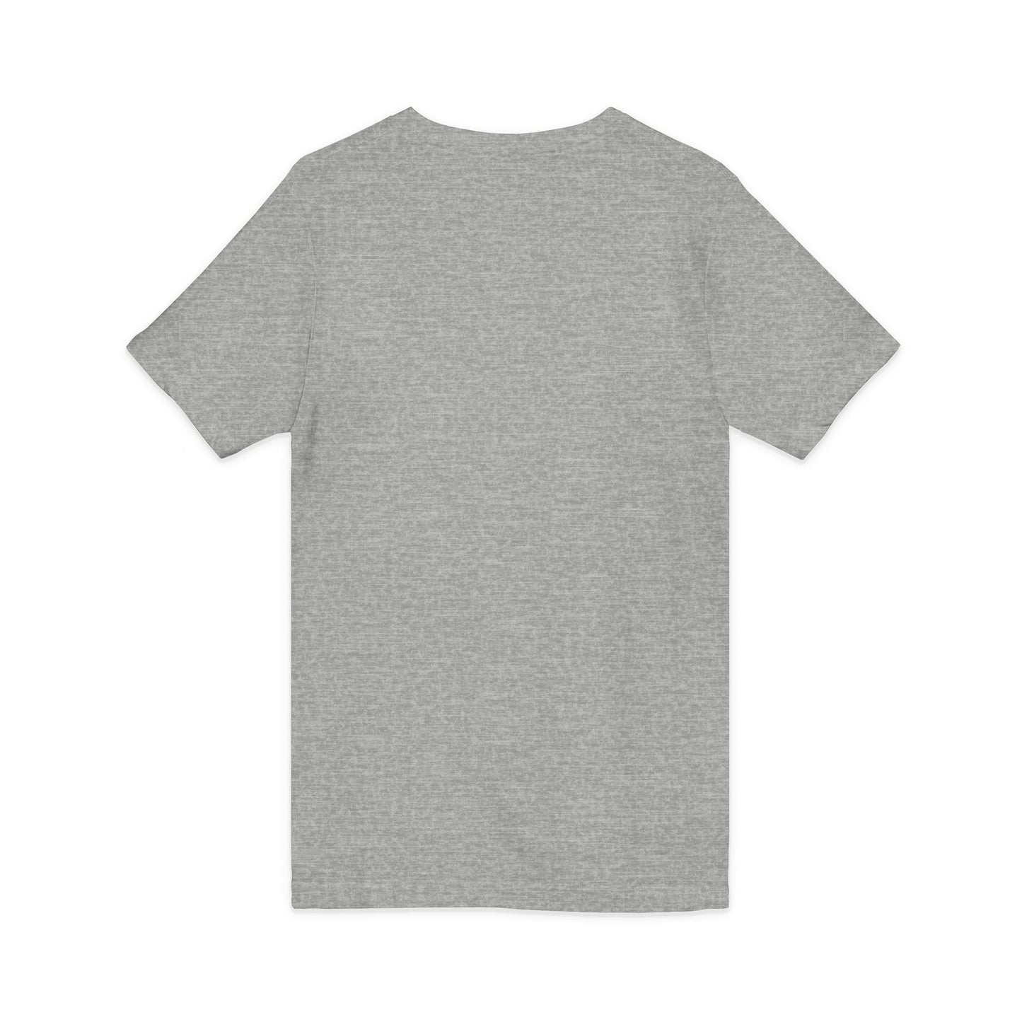 La Abuela Mas Chingona- V-Neck Tee - Geo Rocks The 'Tism