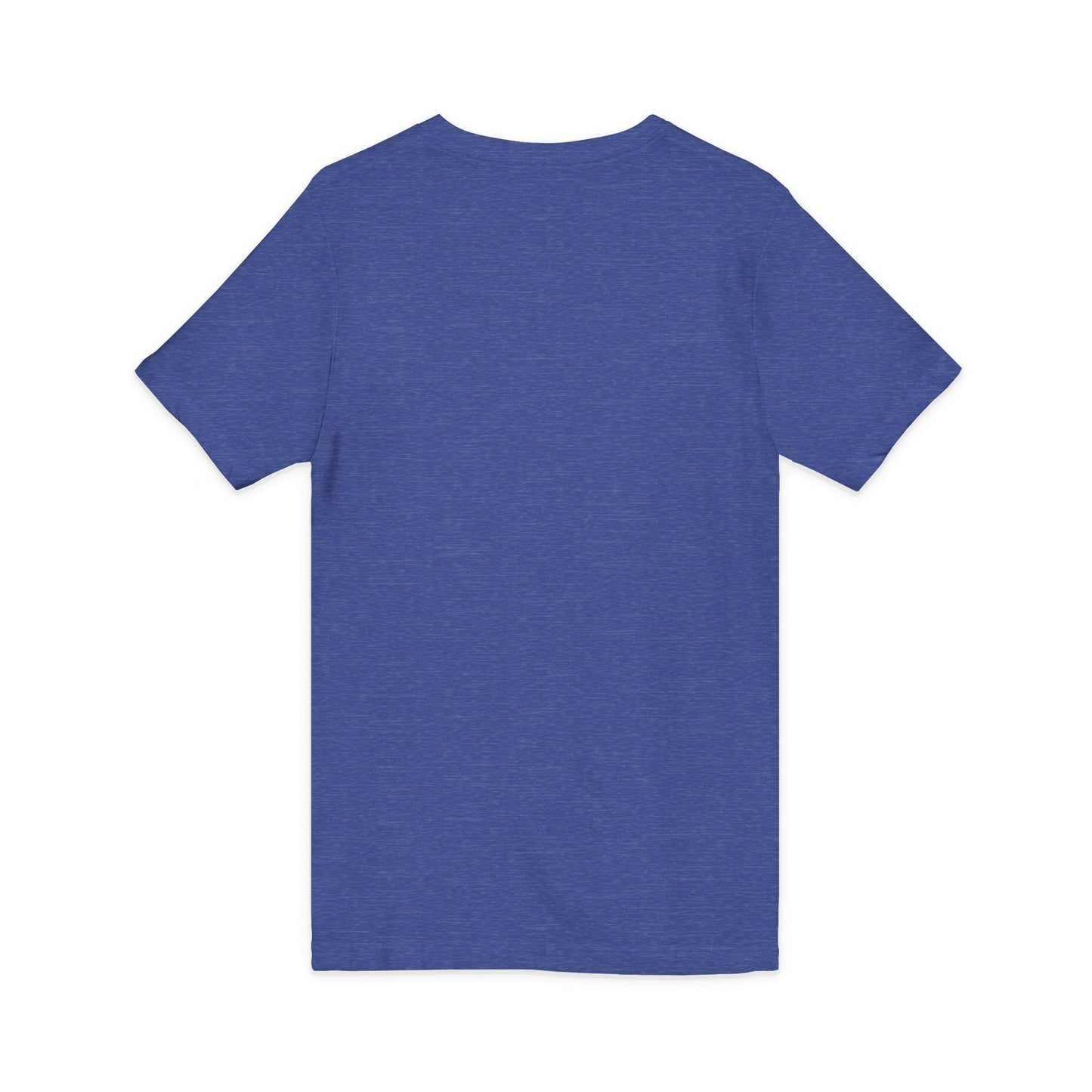La Abuela Mas Chingona- V-Neck Tee - Geo Rocks The 'Tism