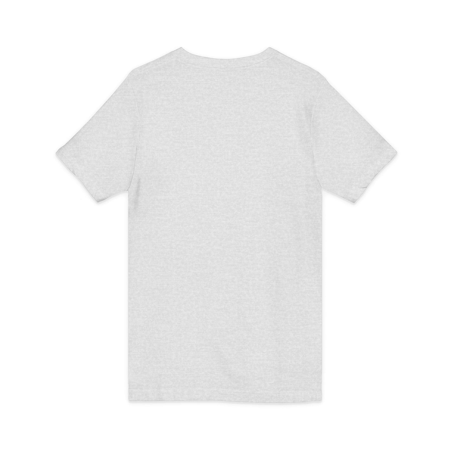 La Abuela Mas Chingona- V-Neck Tee - Geo Rocks The 'Tism