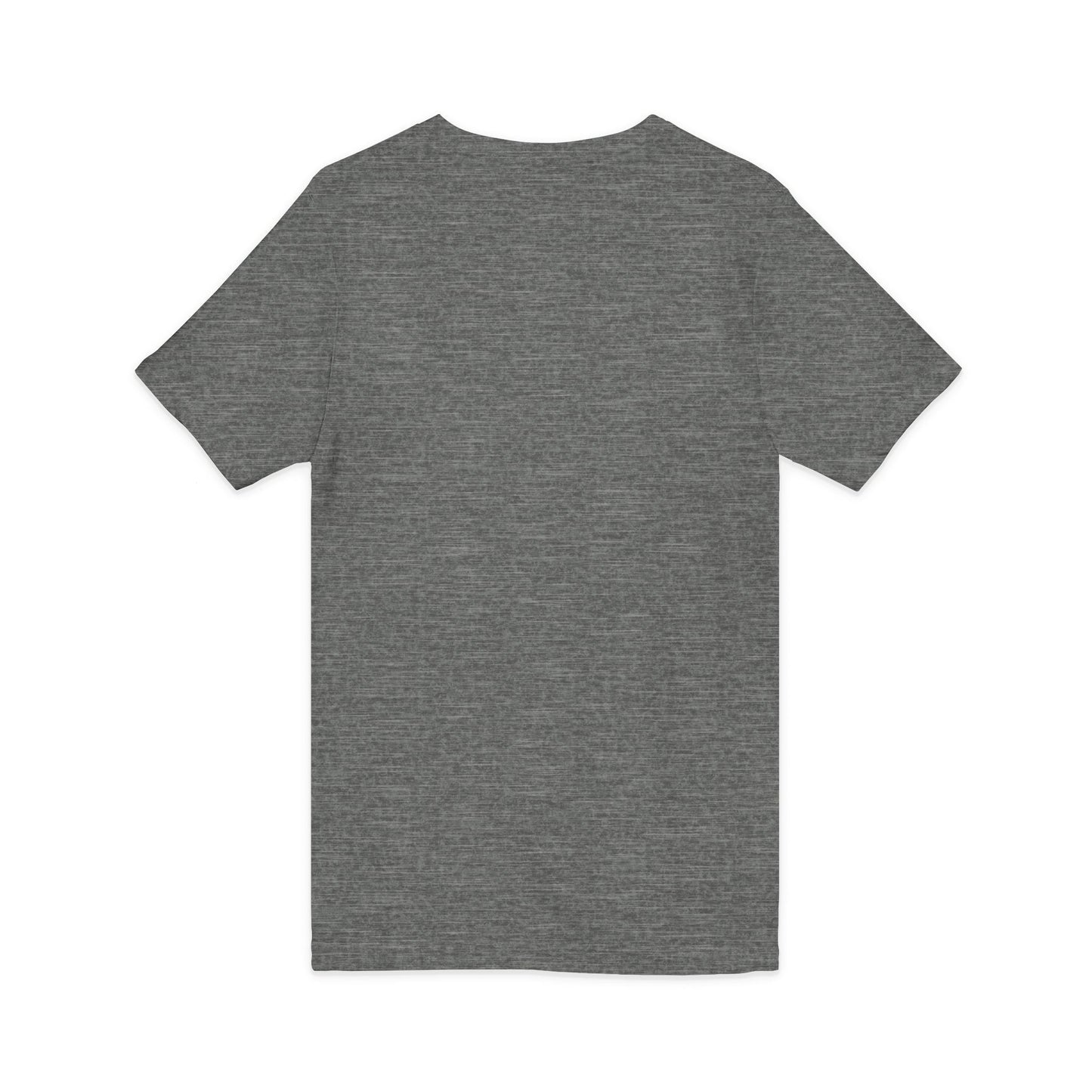La Abuela Mas Chingona- V-Neck Tee - Geo Rocks The 'Tism