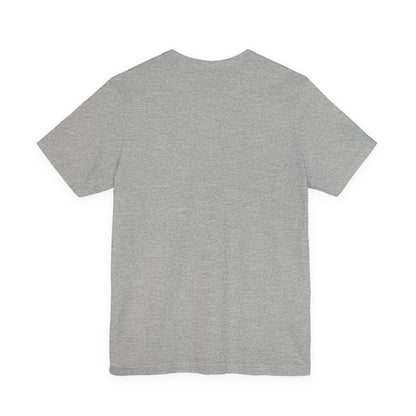 "Main Character Mom" Minimalist T-Shirt - Streetwear Mom Tee | Bella Canvas | 5 Colors, XS–4XL - Geo Rocks The 'Tism
