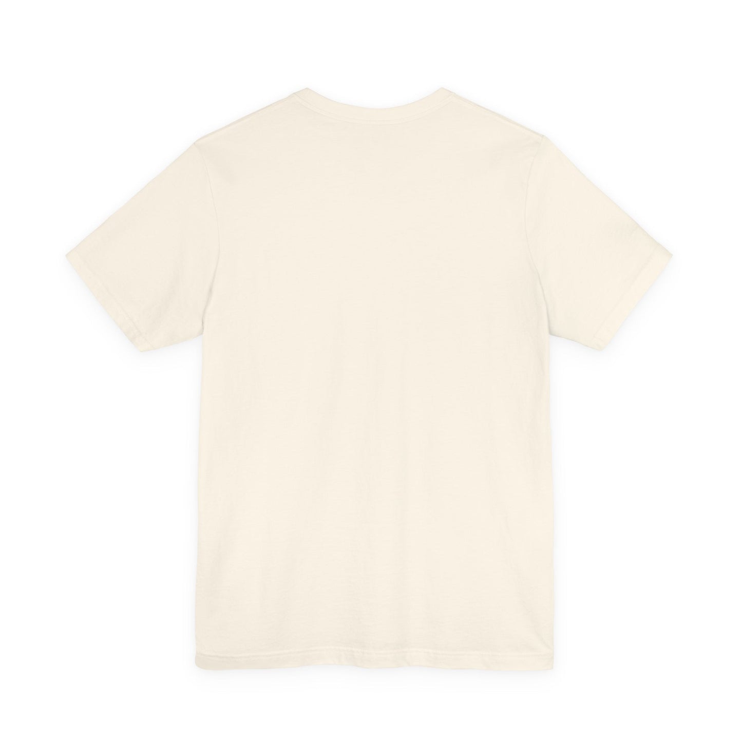 "Main Character Mom" Minimalist T-Shirt - Streetwear Mom Tee | Bella Canvas | 5 Colors, XS–4XL - Geo Rocks The 'Tism