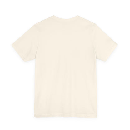 "Main Character Mom" Minimalist T-Shirt - Streetwear Mom Tee | Bella Canvas | 5 Colors, XS–4XL - Geo Rocks The 'Tism