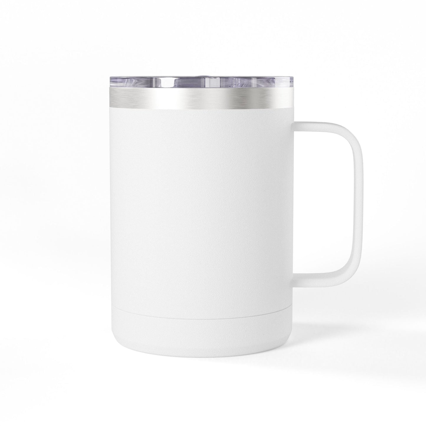 Mothers day 15oz Inspirational Quote Coffee Tumbler Mug - Geo Rocks The 'Tism