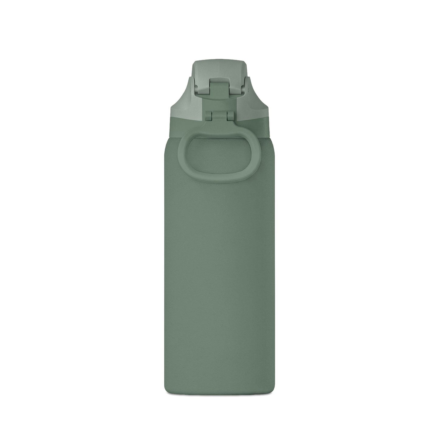 Oasis 32oz Insulated Water Bottle — "Be Loud! Be Proud! Be YOU!" - Geo Rocks The 'Tism