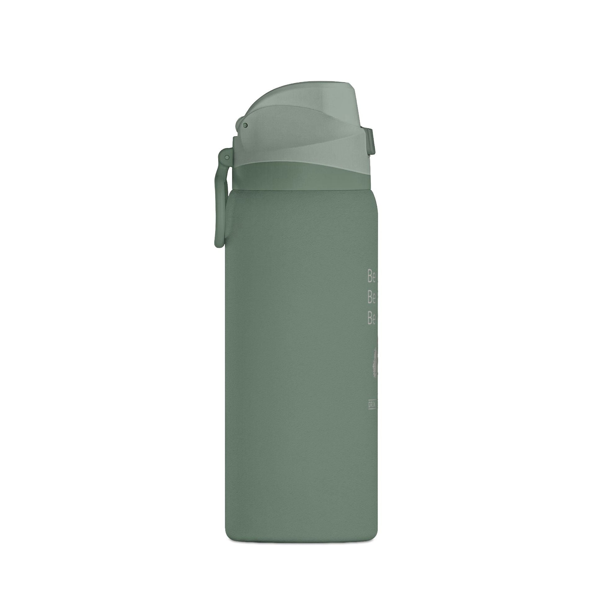 Oasis 32oz Insulated Water Bottle — "Be Loud! Be Proud! Be YOU!" - Geo Rocks The 'Tism