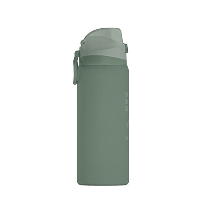 Oasis 32oz Insulated Water Bottle — "Be Loud! Be Proud! Be YOU!" - Geo Rocks The 'Tism