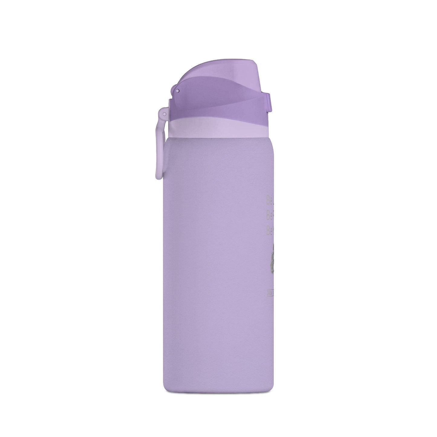 Oasis 32oz Insulated Water Bottle — "Be Loud! Be Proud! Be YOU!" - Geo Rocks The 'Tism