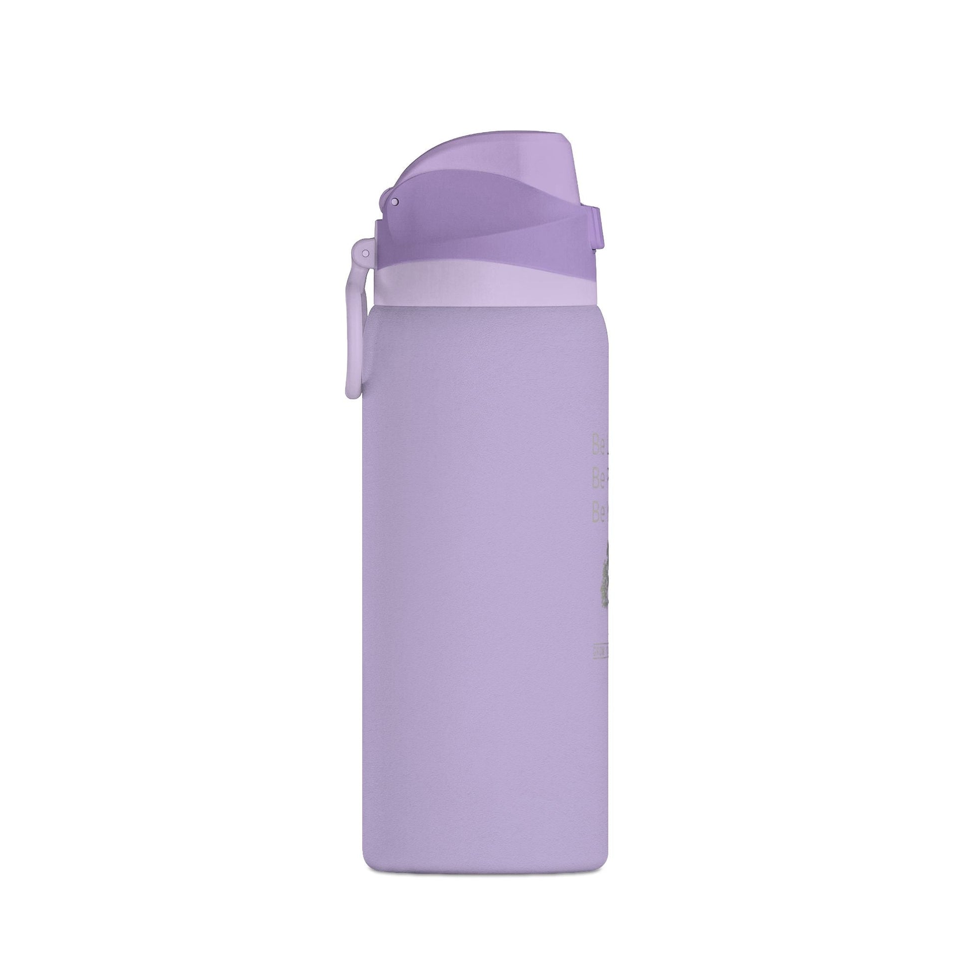 Oasis 32oz Insulated Water Bottle — "Be Loud! Be Proud! Be YOU!" - Geo Rocks The 'Tism