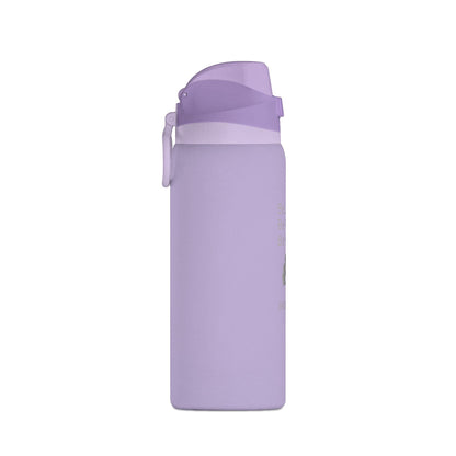 Oasis 32oz Insulated Water Bottle — "Be Loud! Be Proud! Be YOU!" - Geo Rocks The 'Tism