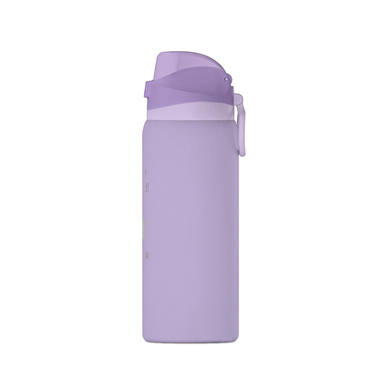 Oasis 32oz Insulated Water Bottle — "Be Loud! Be Proud! Be YOU!" - Geo Rocks The 'Tism
