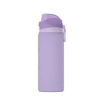 Oasis 32oz Insulated Water Bottle — "Be Loud! Be Proud! Be YOU!" - Geo Rocks The 'Tism