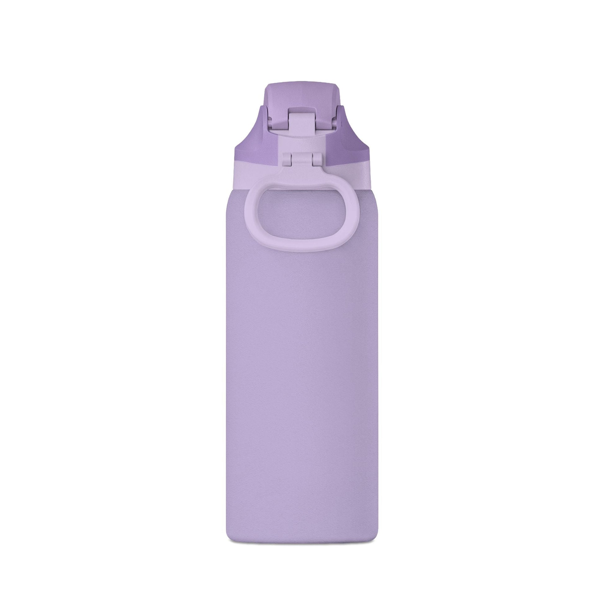 Oasis 32oz Insulated Water Bottle — "Be Loud! Be Proud! Be YOU!" - Geo Rocks The 'Tism