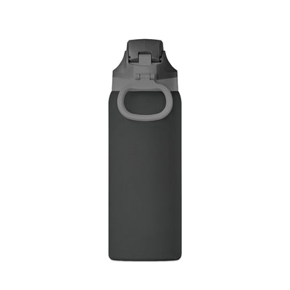 Oasis 32oz Insulated Water Bottle — "Be Loud! Be Proud! Be YOU!" - Geo Rocks The 'Tism