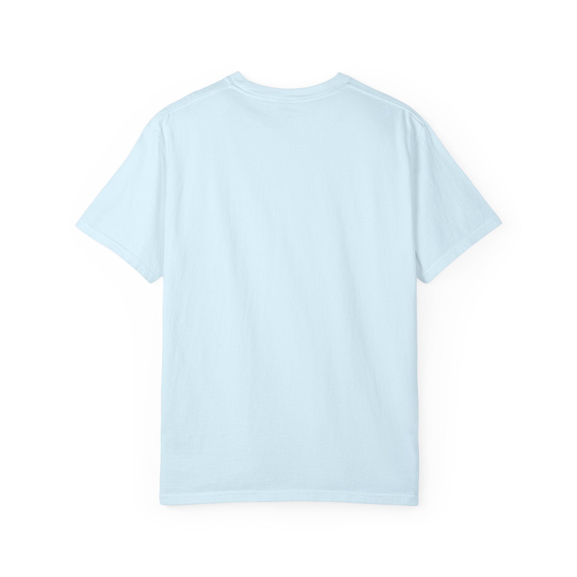 Patriotic Duck 'Happy Birthday America' T-Shirt - Geo Rocks The 'Tism