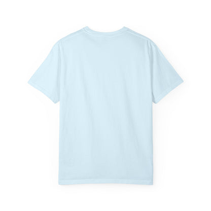 Patriotic Duck 'Happy Birthday America' T-Shirt - Geo Rocks The 'Tism
