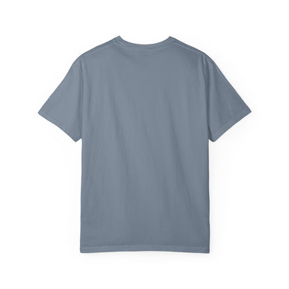 Patriotic Duck 'Happy Birthday America' T-Shirt - Geo Rocks The 'Tism