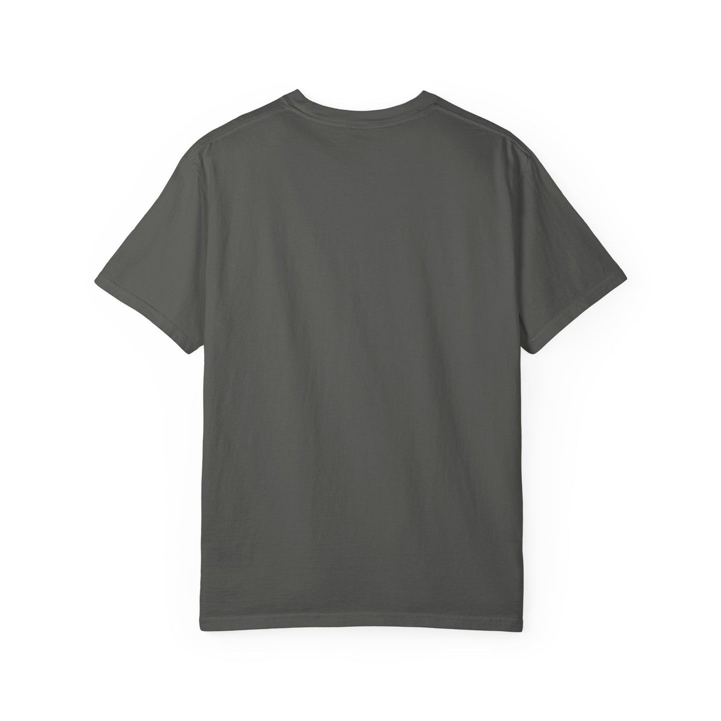 Patriotic Duck 'Happy Birthday America' T-Shirt - Geo Rocks The 'Tism