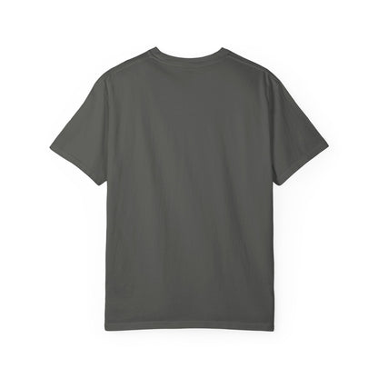 Patriotic Duck 'Happy Birthday America' T-Shirt - Geo Rocks The 'Tism