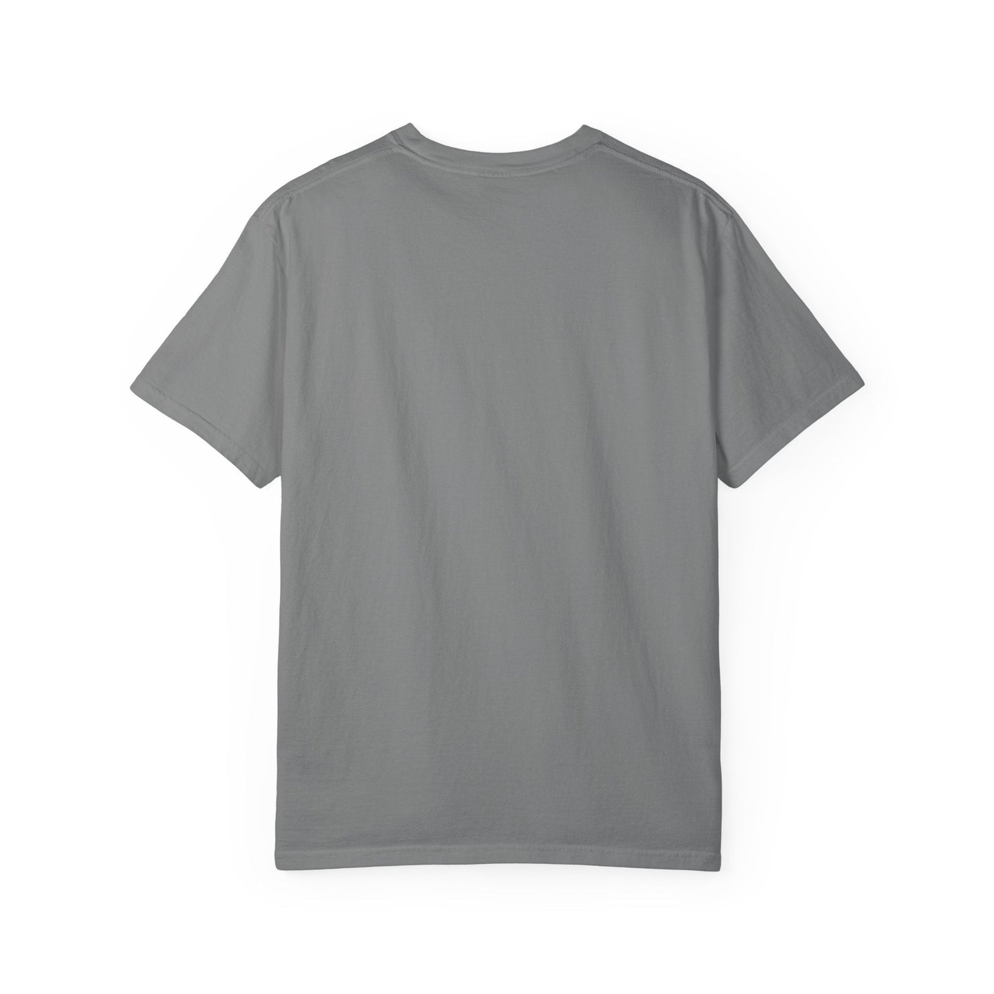 Patriotic Duck 'Happy Birthday America' T-Shirt - Geo Rocks The 'Tism