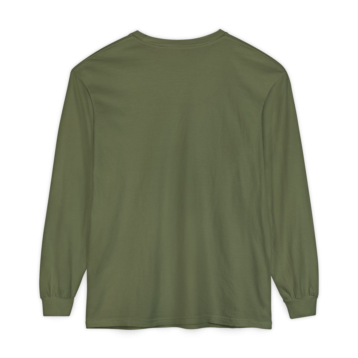 "Proud Father of Someone Who Rocks the Spectrum" Long Sleeve Tee - Geo Rocks The 'Tism