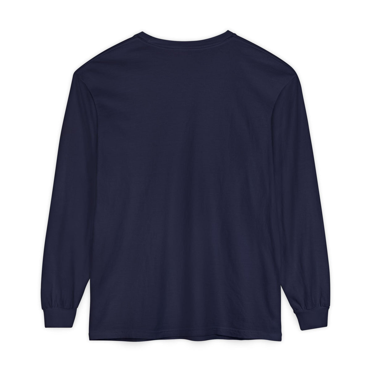 "Proud Father of Someone Who Rocks the Spectrum" Long Sleeve Tee - Geo Rocks The 'Tism