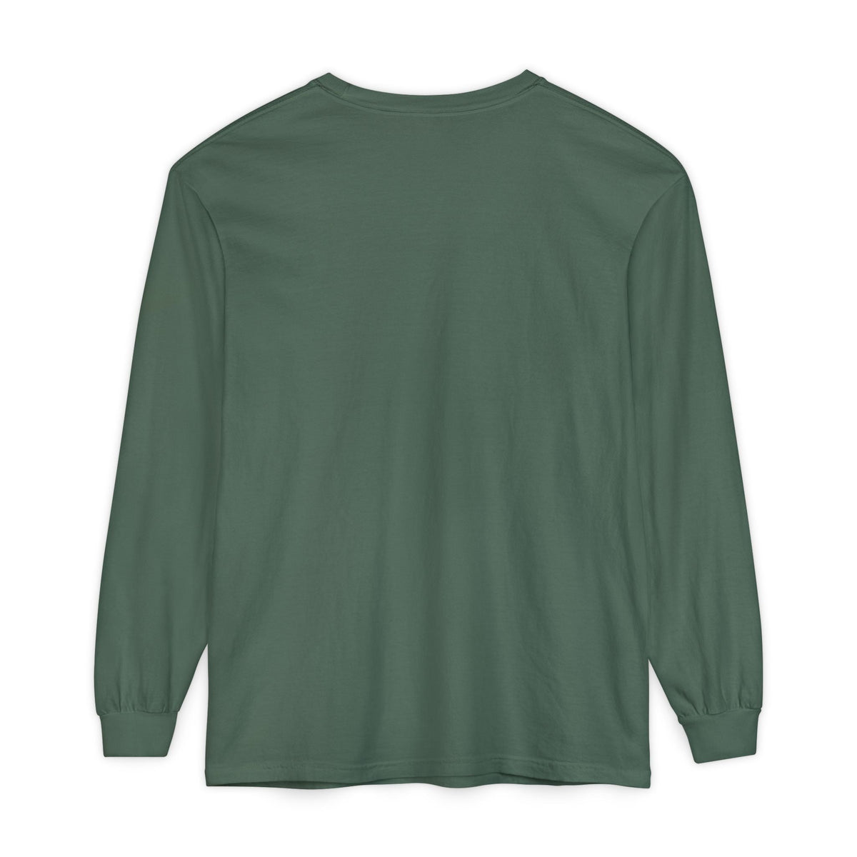 "Proud Father of Someone Who Rocks the Spectrum" Long Sleeve Tee - Geo Rocks The 'Tism