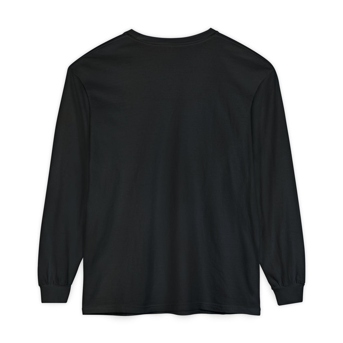 "Proud Father of Someone Who Rocks the Spectrum" Long Sleeve Tee - Geo Rocks The 'Tism