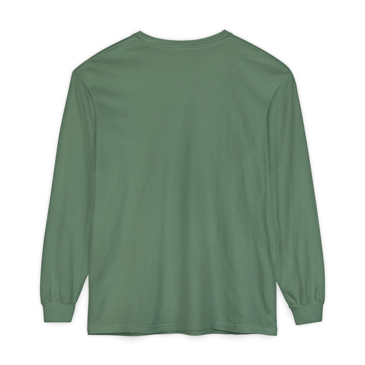 "Proud Father of Someone Who Rocks the Spectrum" Long Sleeve Tee - Geo Rocks The 'Tism
