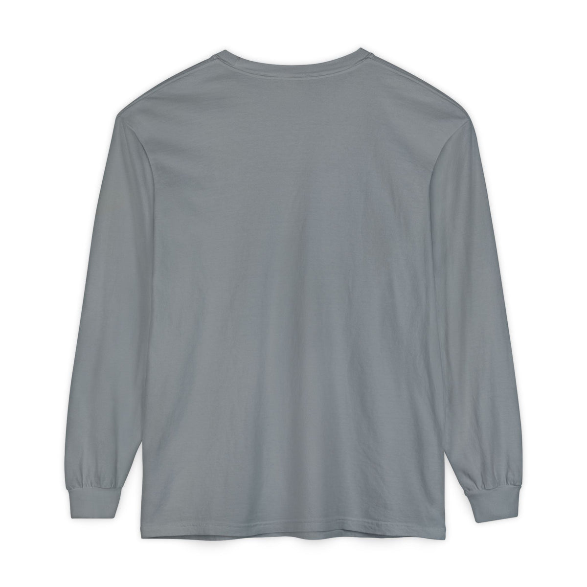 "Proud Father of Someone Who Rocks the Spectrum" Long Sleeve Tee - Geo Rocks The 'Tism