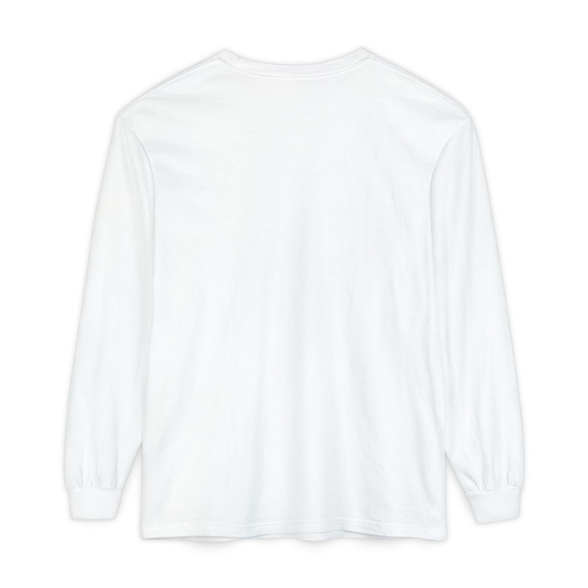 "Proud Father of Someone Who Rocks the Spectrum" Long Sleeve Tee - Geo Rocks The 'Tism