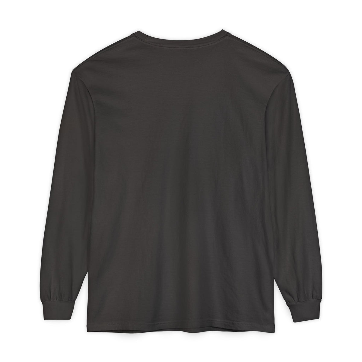 "Proud Father of Someone Who Rocks the Spectrum" Long Sleeve Tee - Geo Rocks The 'Tism