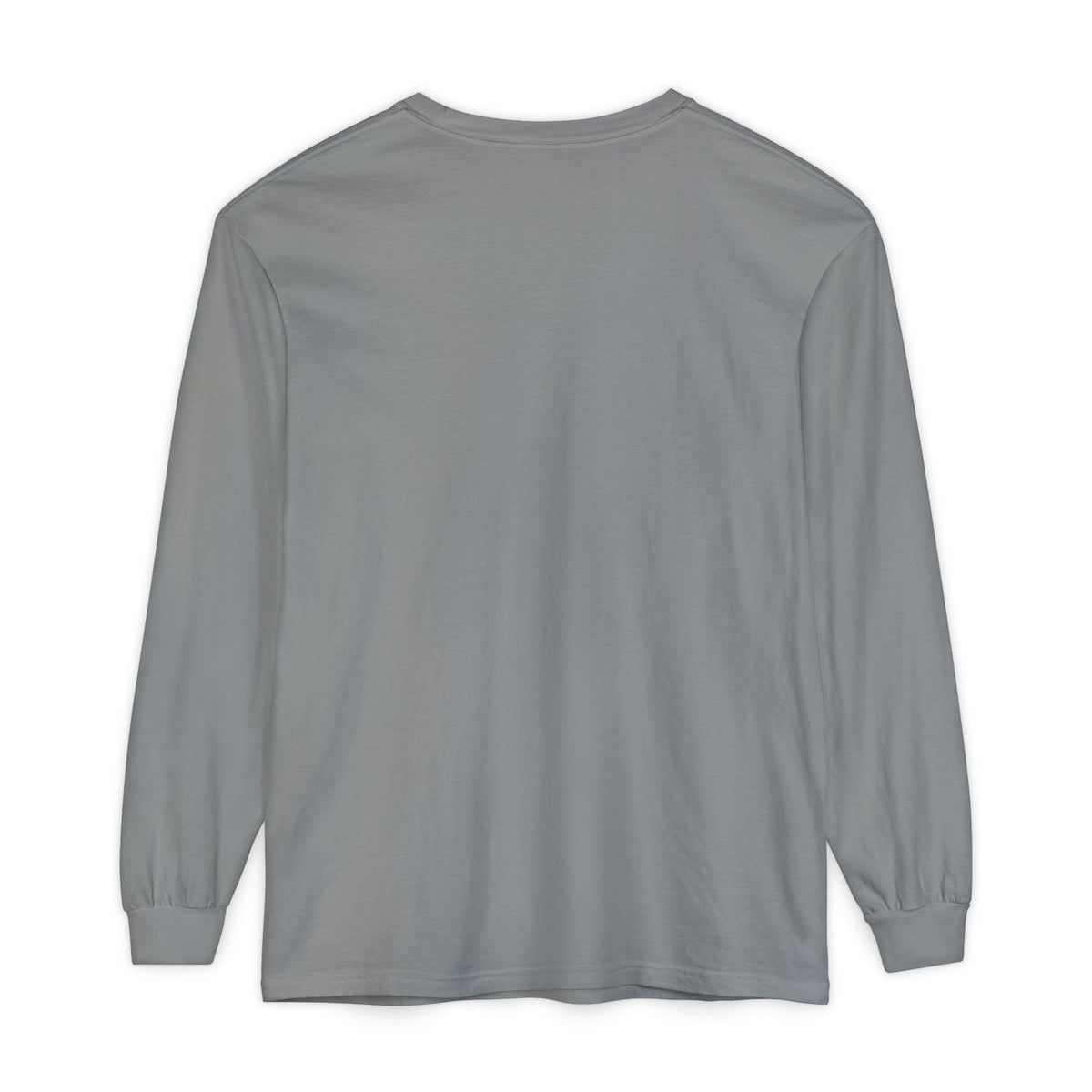 "Proud Father of Someone Who Rocks the Spectrum" Long Sleeve Tee - Geo Rocks The 'Tism