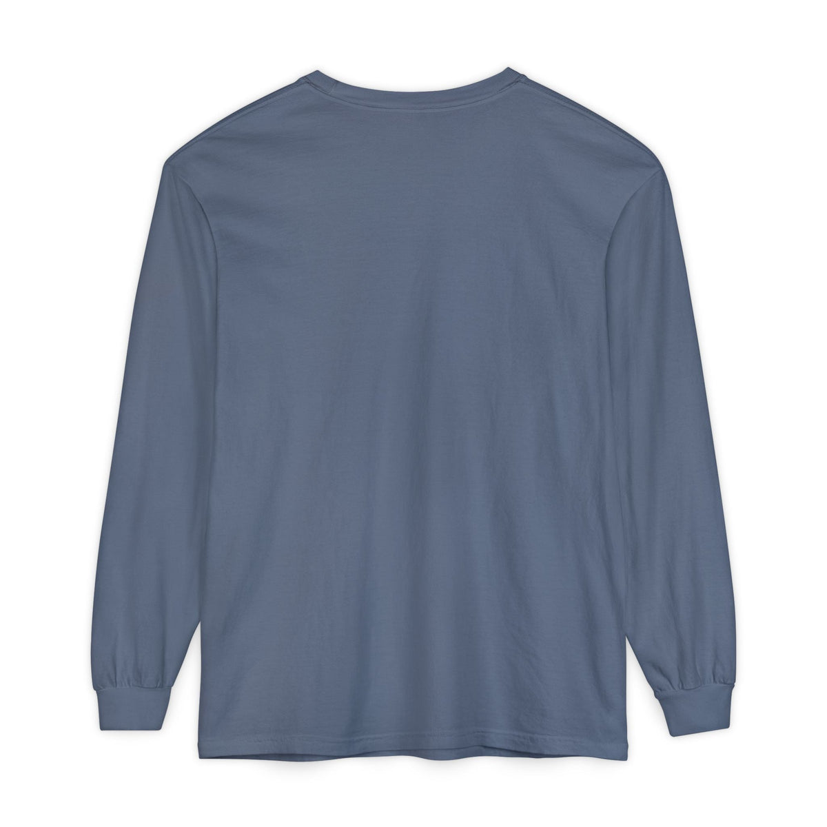 "Proud Father of Someone Who Rocks the Spectrum" Long Sleeve Tee - Geo Rocks The 'Tism