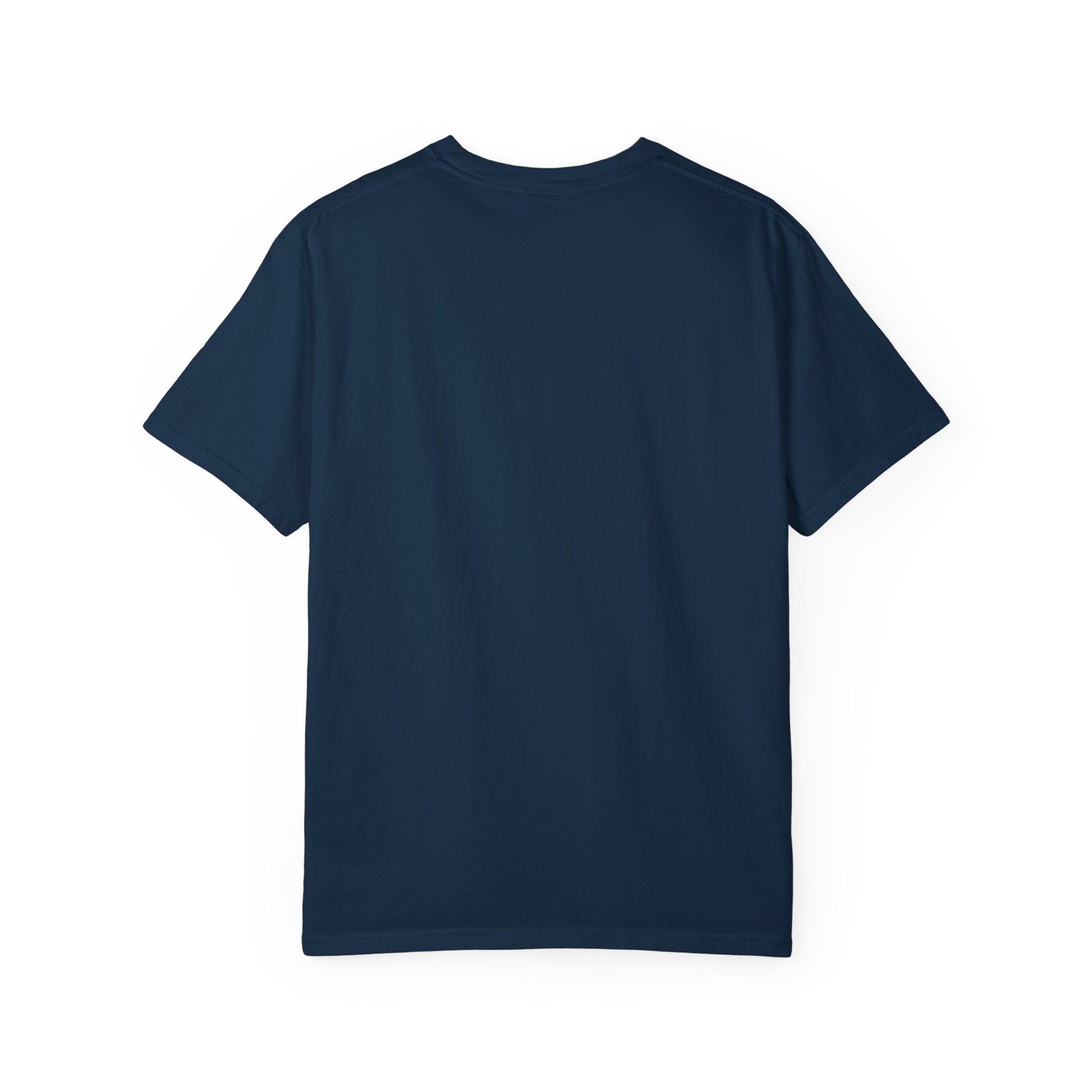 T-Shirt Cool Duck Graphic — "Too Kool to Not Keep Stimming" - Geo Rocks The 'Tism