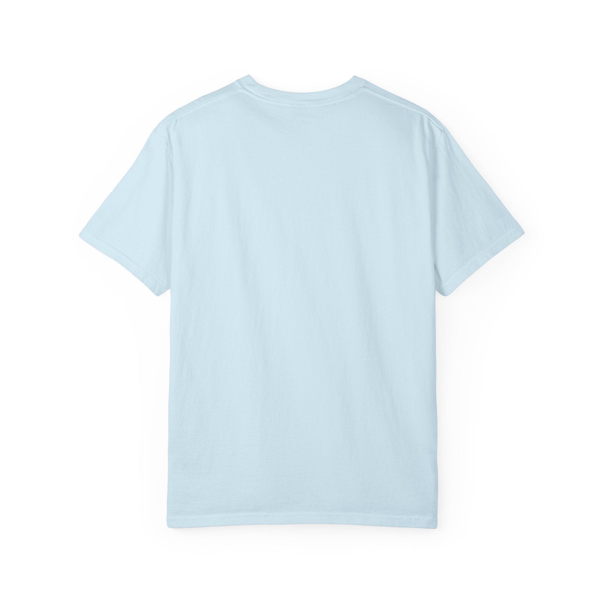T-Shirt Cool Duck Graphic — "Too Kool to Not Keep Stimming" - Geo Rocks The 'Tism