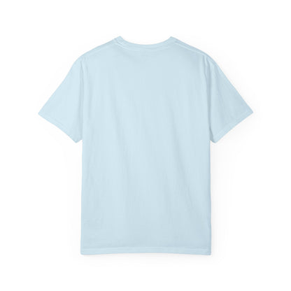 T-Shirt Cool Duck Graphic — "Too Kool to Not Keep Stimming" - Geo Rocks The 'Tism