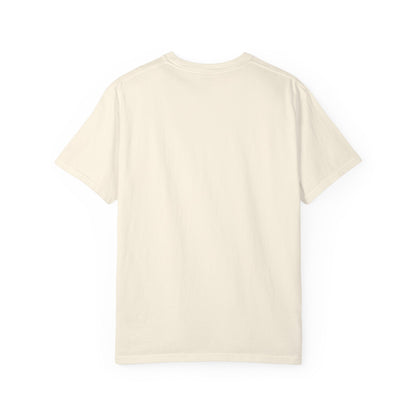 T-Shirt Cool Duck Graphic — "Too Kool to Not Keep Stimming" - Geo Rocks The 'Tism